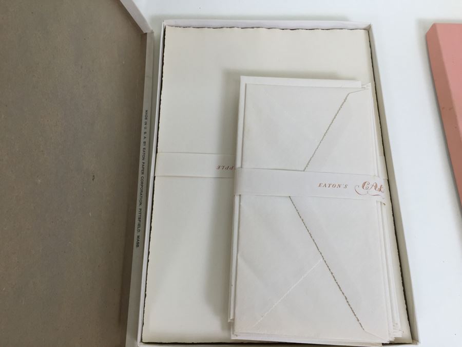 Vintage Office Stationary [Photo 7]