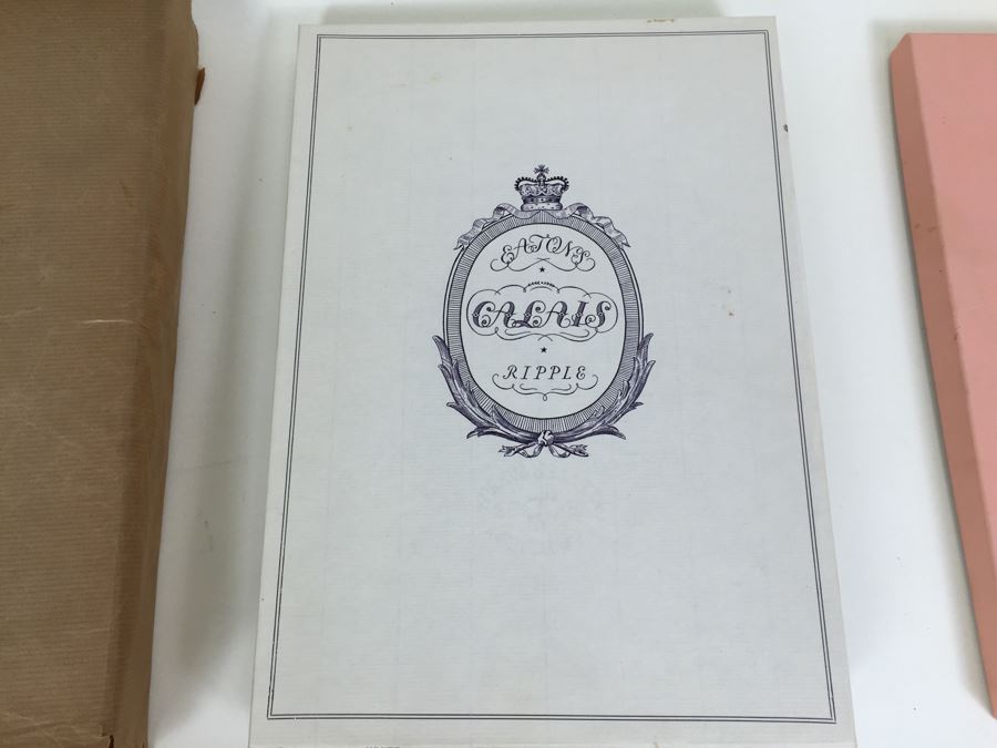 Vintage Office Stationary [Photo 6]