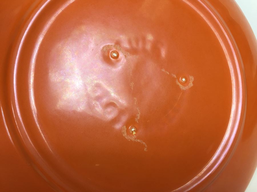 Collection Of Various Bauer Los Angeles CA Pottery [Photo 3]