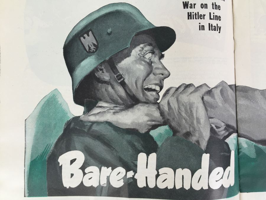 Foreign Service Magazines April 1948 And December 1948 [Photo 13]