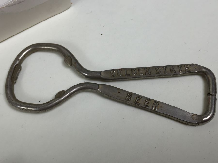 Various Vintage Kitchen Items And Appliances Including New Osterizer Blender And New Universal Can Opener-K [Photo 14]