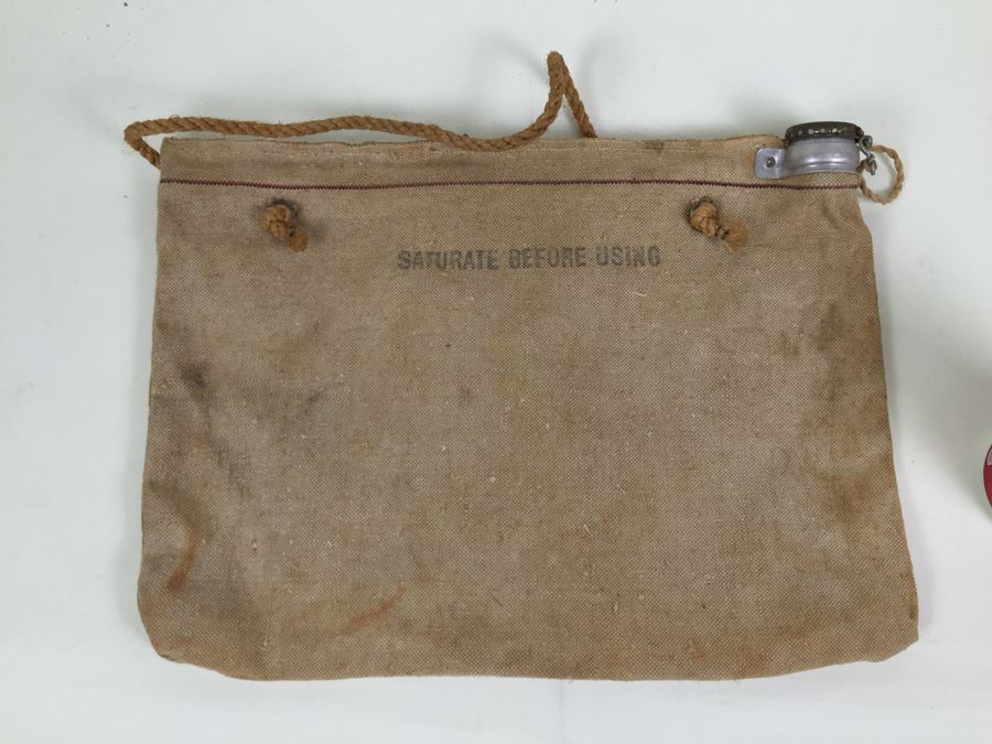 Desert Brand Water Bag [Photo 3]