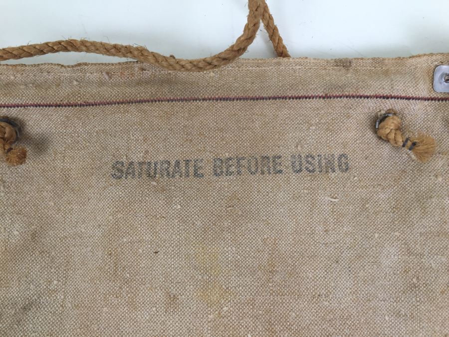 Desert Brand Water Bag [Photo 8]
