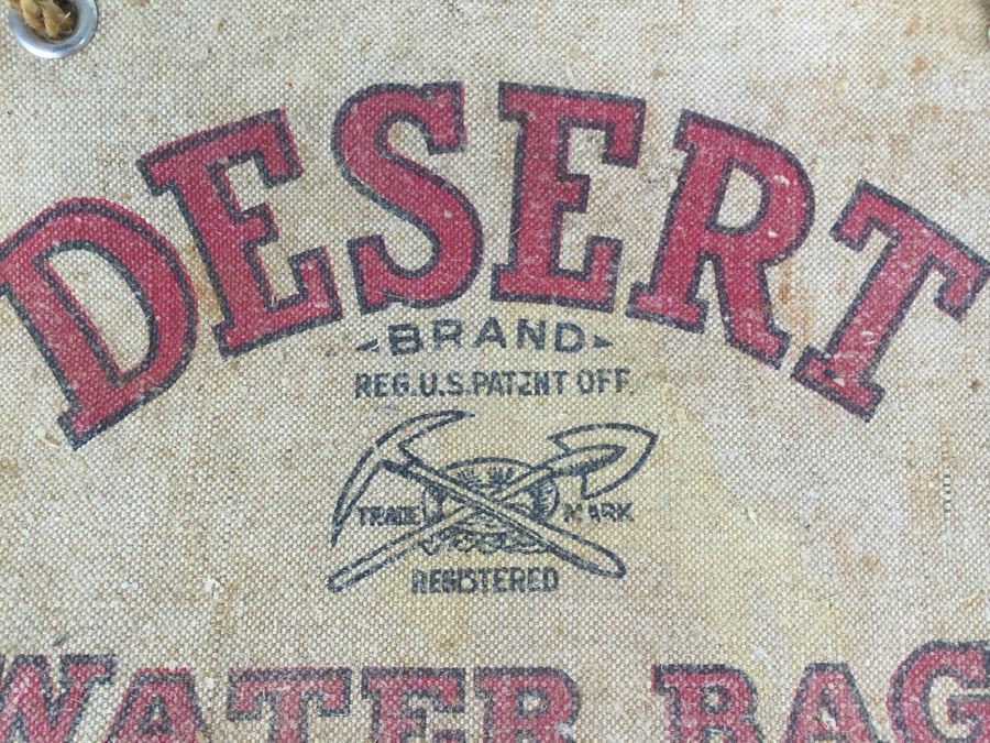 Desert Brand Water Bag [Photo 2]