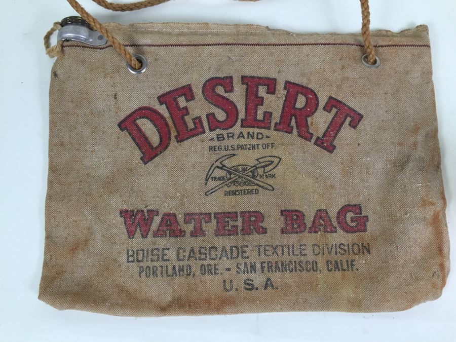 Desert Brand Water Bag [Photo 4]
