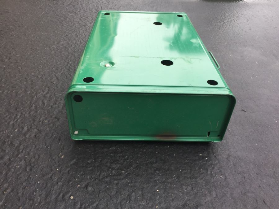 Vintage Coleman Camping Stove Burner [Photo 6]