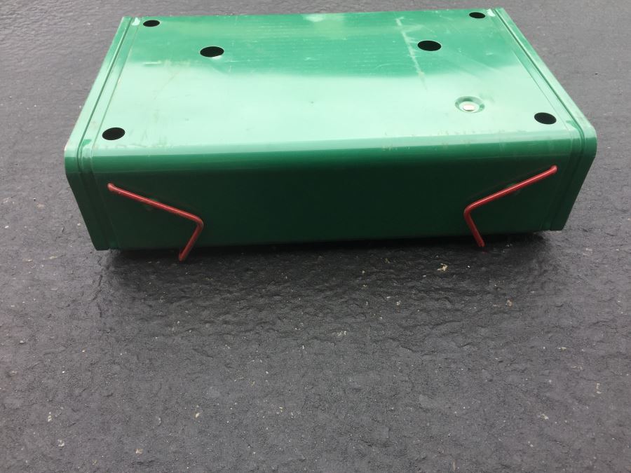 Vintage Coleman Camping Stove Burner [Photo 5]