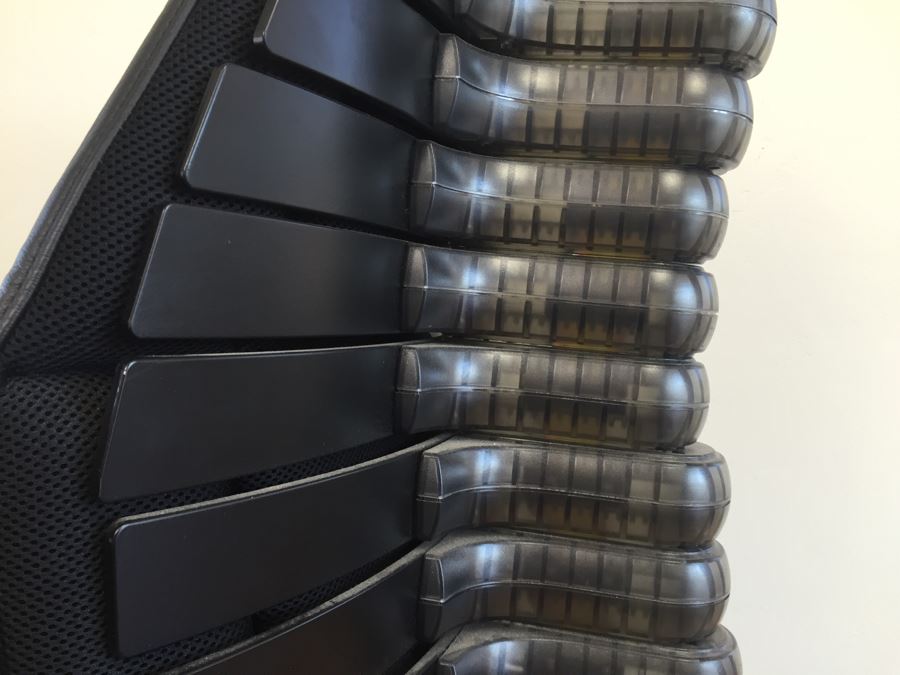  RFM Verte Chair From Healthy Back Office Chair That Molds To Your Spine's Shape Retails For $1,600 [Photo 7]