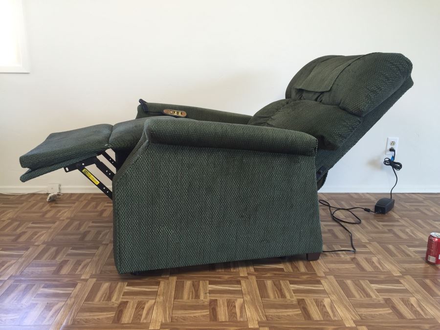 Golden Lift Chair From Healthy Back Retails $1,000+ [Photo 3]