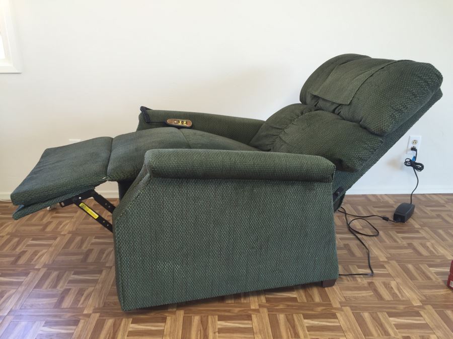 Golden Lift Chair From Healthy Back Retails $1,000+ [Photo 11]