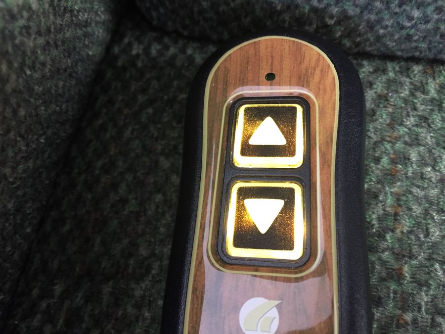 Golden Lift Chair From Healthy Back Retails $1,000+ [Photo 10]