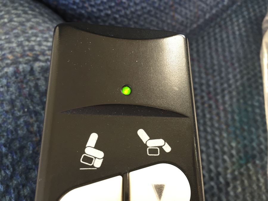 Golden Lift Chair From Healthy Back Retails $1,000+ [Photo 10]