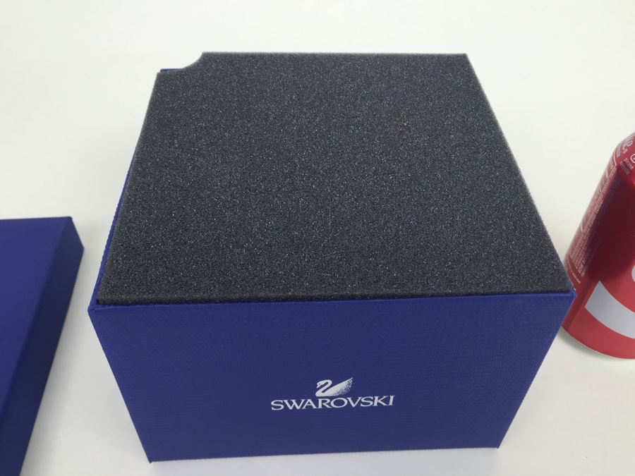 Swarovski Crystal Society 2012 Paikea Companion Young Whale [Photo 5]