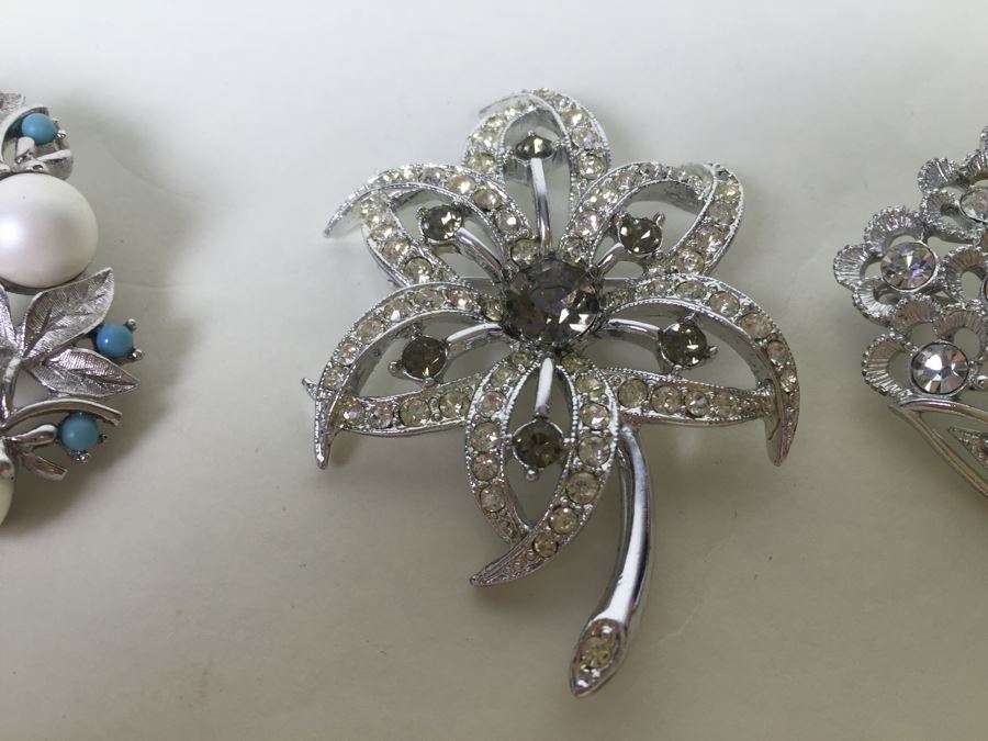 Signed Sarah Coventry Cov Jewelry [Photo 7]