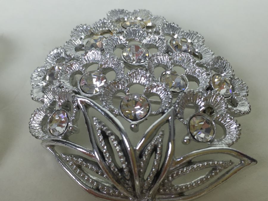 Signed Sarah Coventry Cov Jewelry [Photo 9]