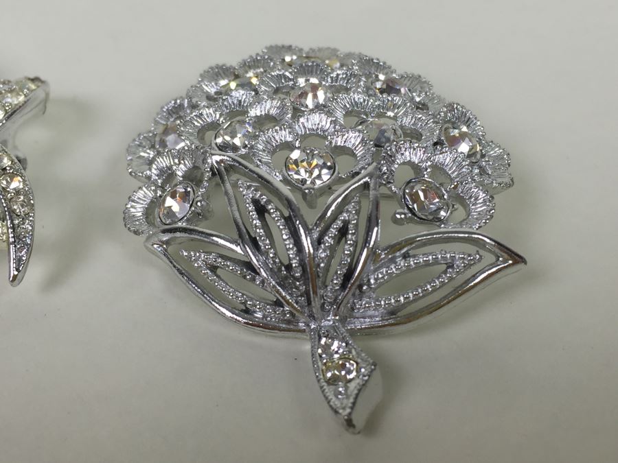 Signed Sarah Coventry Cov Jewelry [Photo 10]