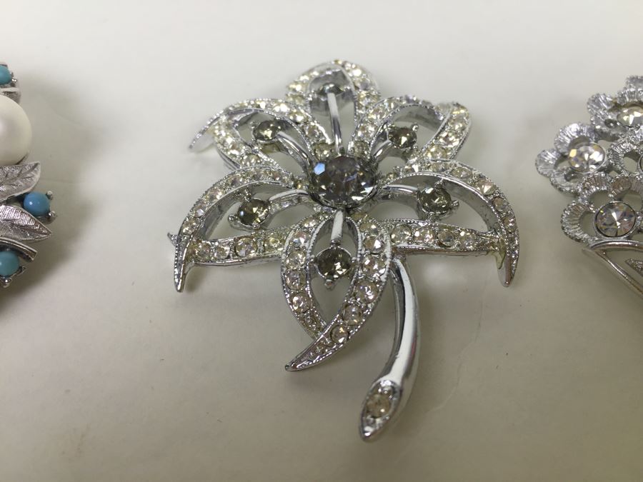 Signed Sarah Coventry Cov Jewelry [Photo 3]