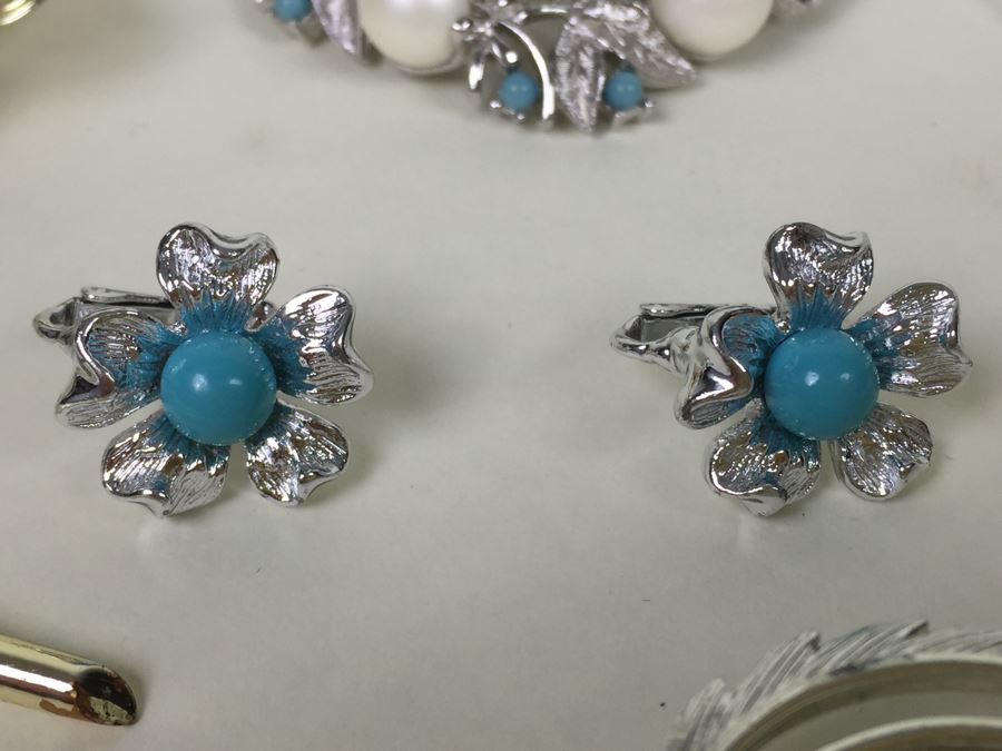 Signed Sarah Coventry Cov Jewelry [Photo 11]