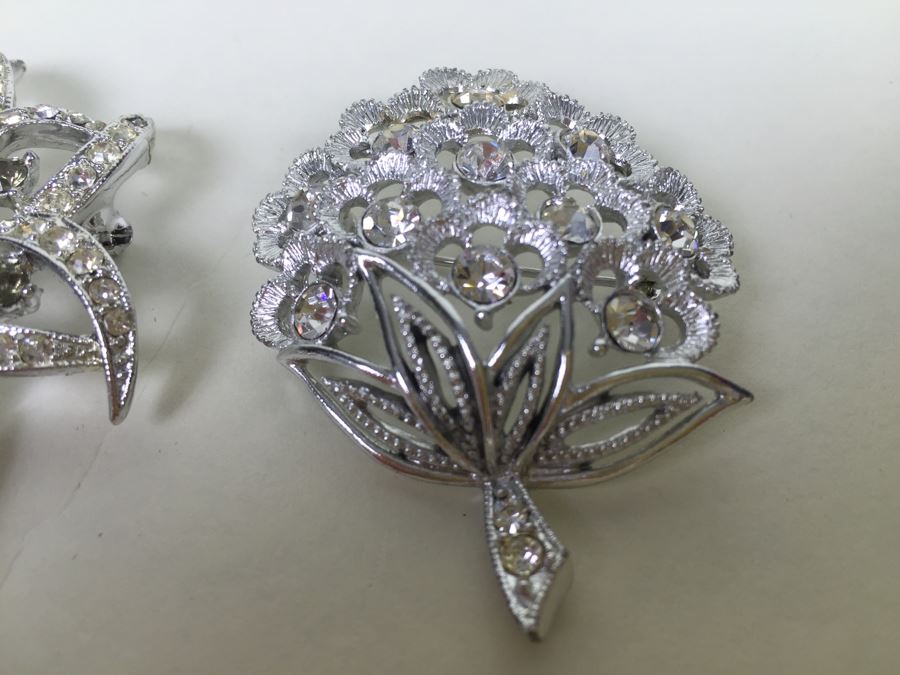 Signed Sarah Coventry Cov Jewelry [Photo 8]