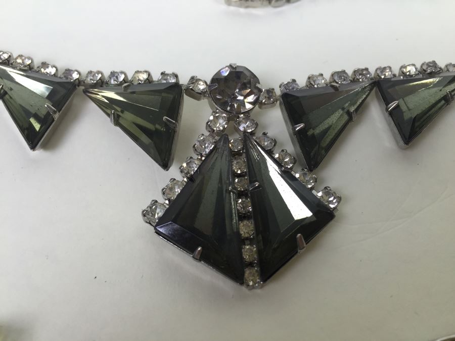 Costume Jewelry Lot [Photo 4]