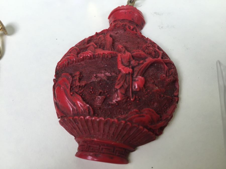 Costume Jewelry Lot [Photo 3]