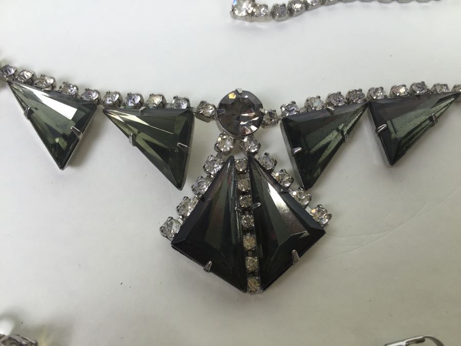 Costume Jewelry Lot [Photo 5]