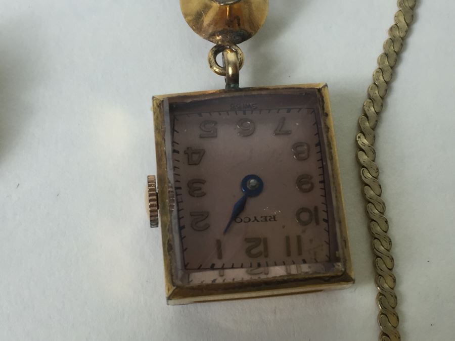 Costume Jewelry Lot [Photo 12]