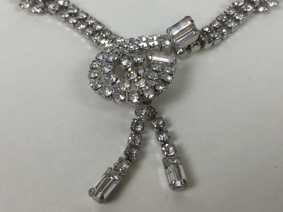 Vintage Kramer Of New York Necklace [Photo 2]