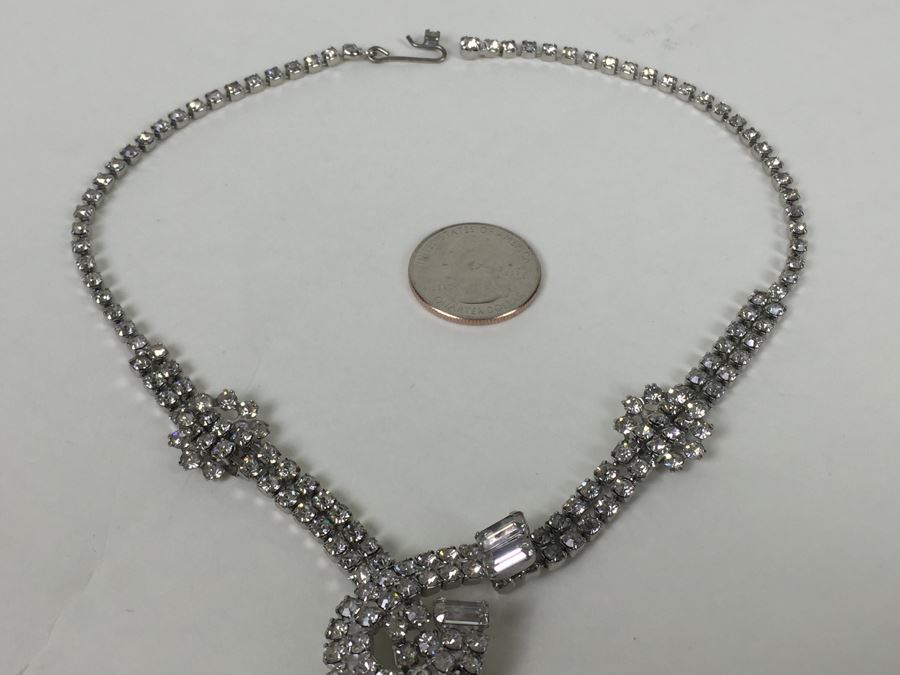 Vintage Kramer Of New York Necklace [Photo 6]