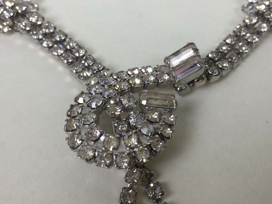 Vintage Kramer Of New York Necklace [Photo 5]