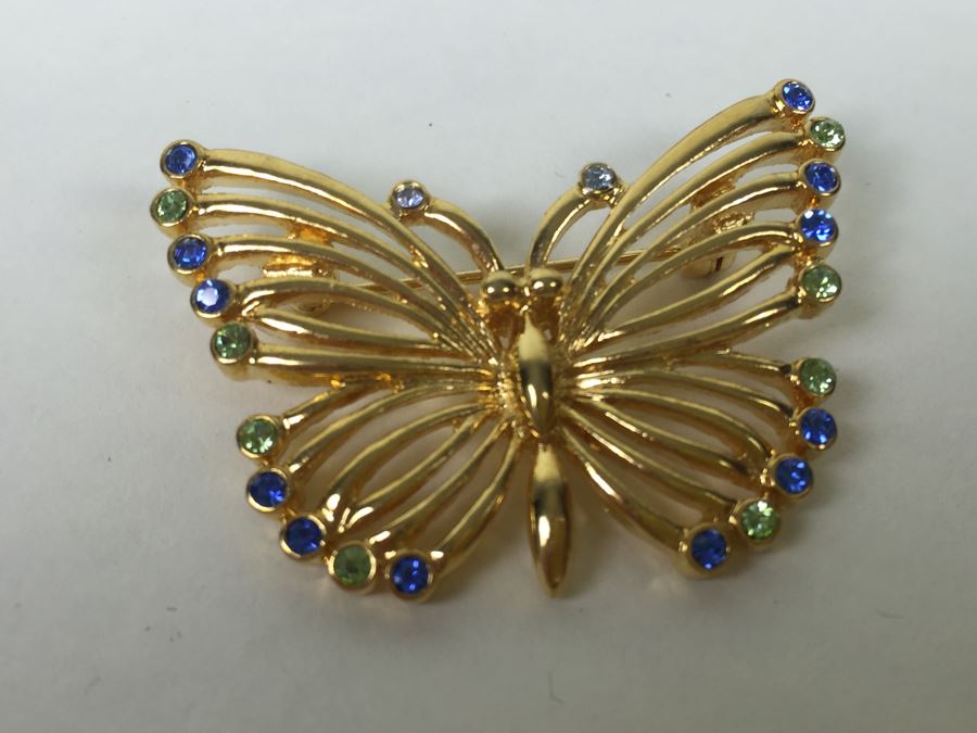 Costume Jewelry Lot [Photo 22]