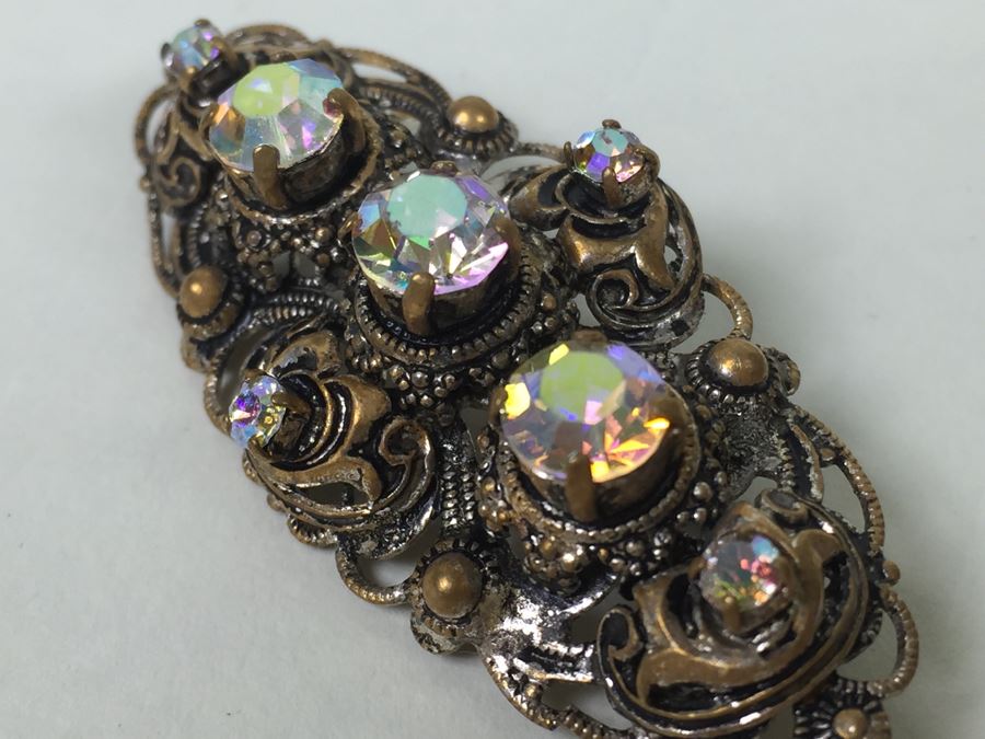 Costume Jewelry Lot [Photo 9]