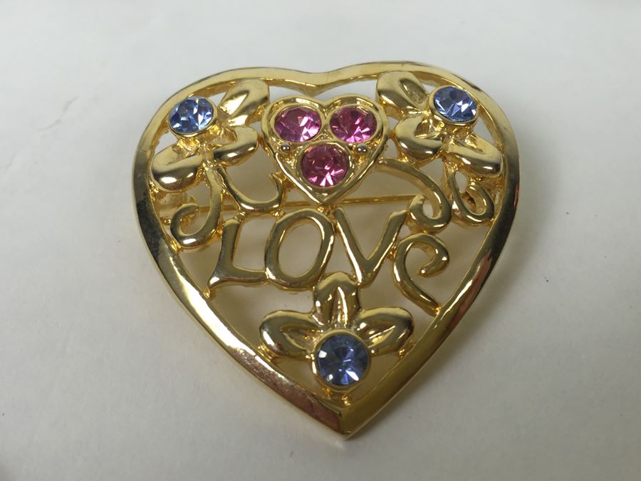 Costume Jewelry Lot [Photo 23]