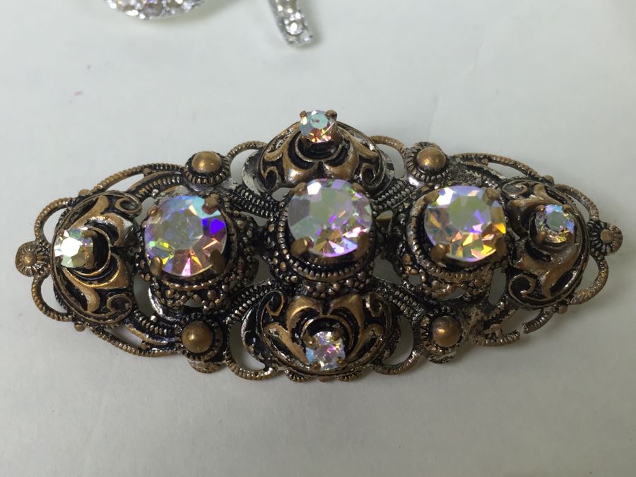 Costume Jewelry Lot [Photo 6]