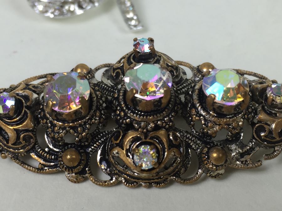 Costume Jewelry Lot [Photo 7]