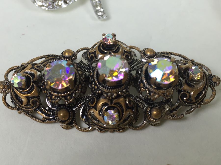 Costume Jewelry Lot [Photo 5]