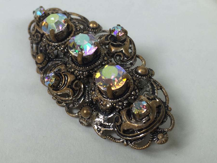 Costume Jewelry Lot [Photo 10]