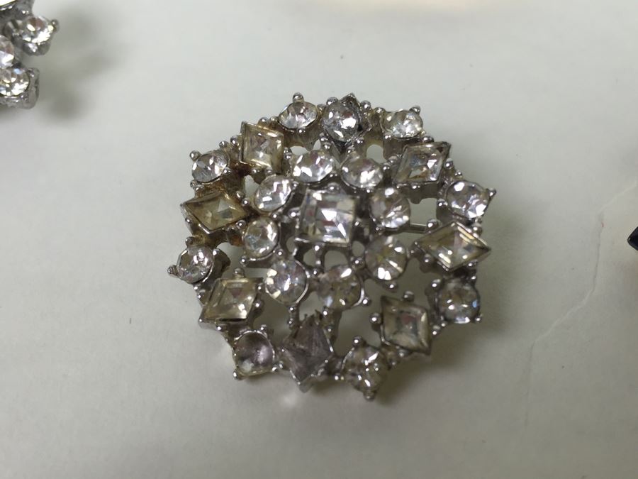 Costume Jewelry Lot [Photo 6]