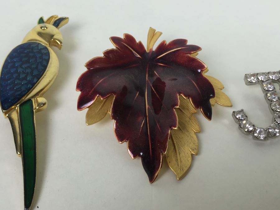 Costume Jewelry Lot [Photo 12]