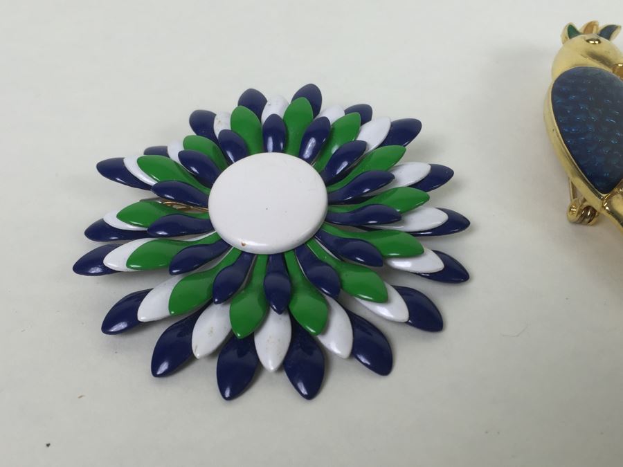 Costume Jewelry Lot [Photo 10]