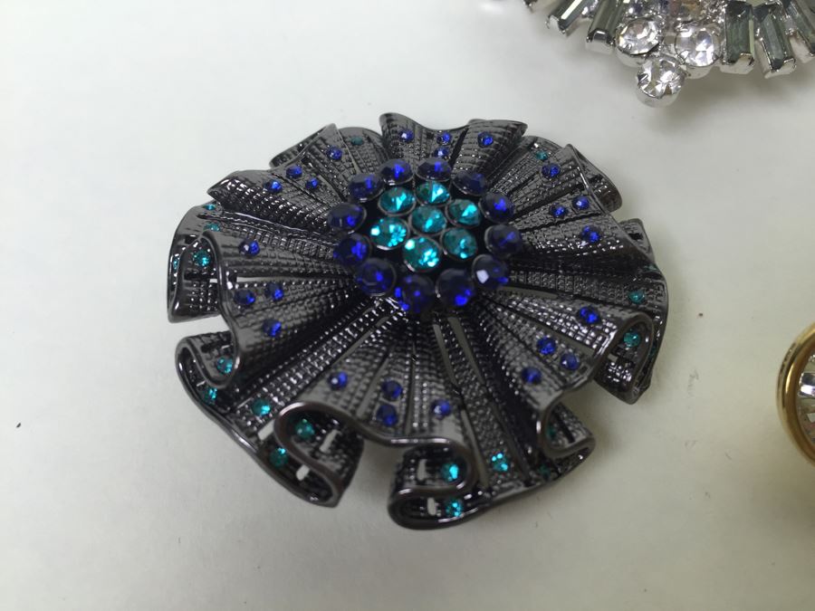 Costume Jewelry Lot [Photo 6]