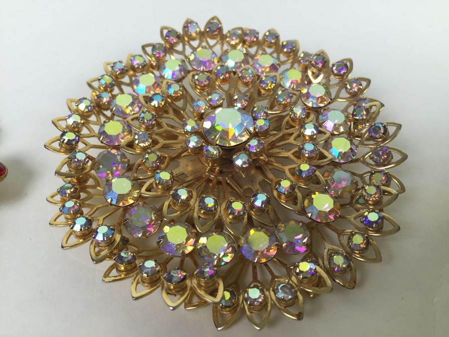 Costume Jewelry Lot [Photo 2]