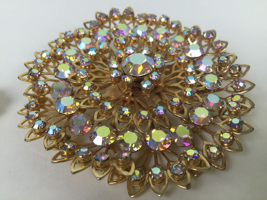 Costume Jewelry Lot [Photo 4]