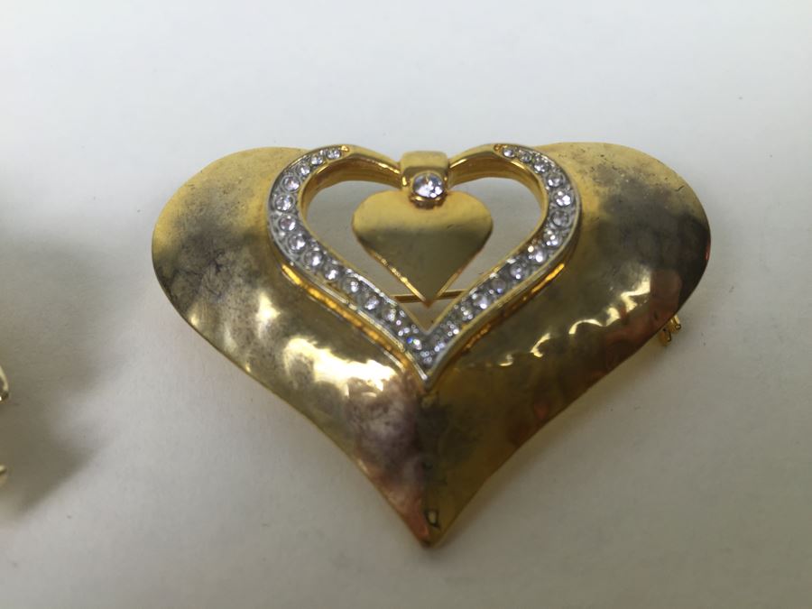 Costume Jewelry Lot [Photo 7]