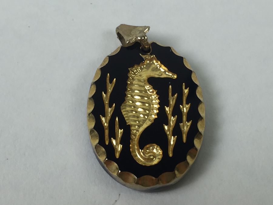 Vintage Costume Jewelry Lot [Photo 13]