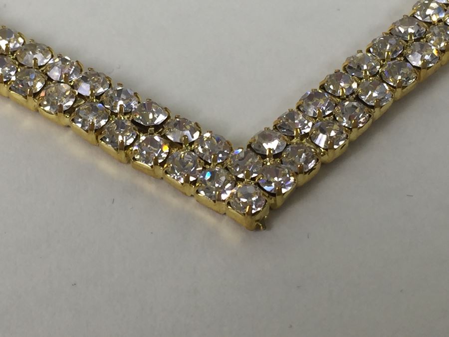 Vintage Costume Jewelry Lot [Photo 20]