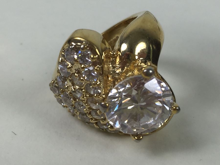 Vintage Costume Jewelry Lot [Photo 7]