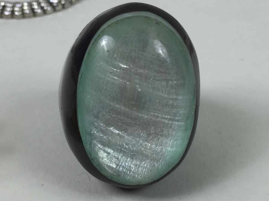 Vintage Costume Jewelry Lot [Photo 11]