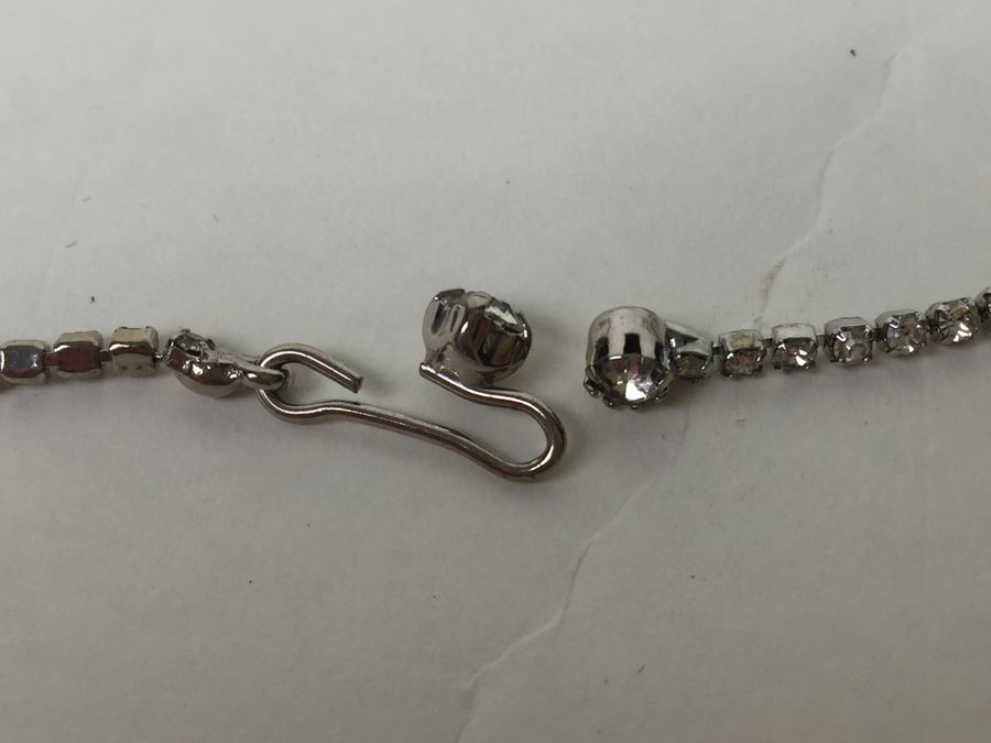 Vintage Costume Jewelry Lot [Photo 16]