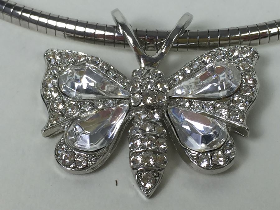 Vintage Costume Jewelry Lot [Photo 23]